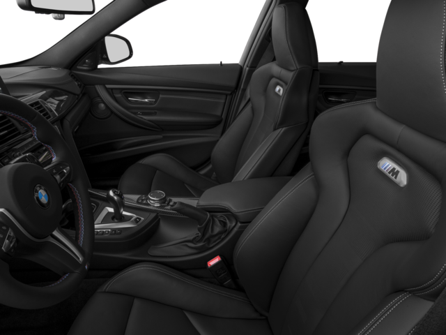 2016 BMW M3 Base