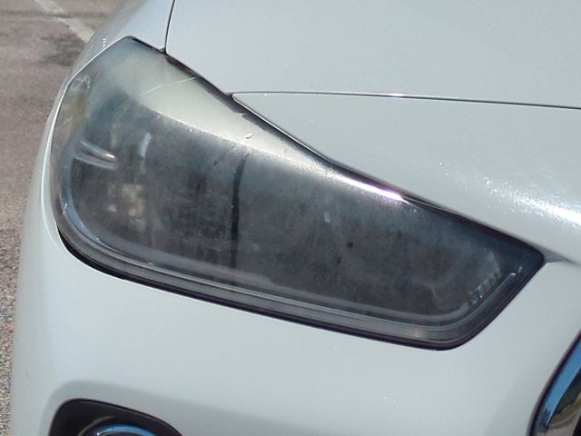 2018 BMW X2 sDrive28i