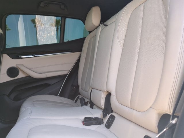 2018 BMW X2 sDrive28i