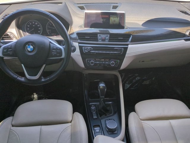 2018 BMW X2 sDrive28i
