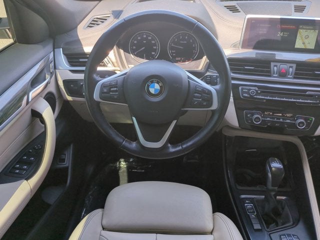 2018 BMW X2 sDrive28i