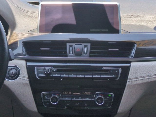 2018 BMW X2 sDrive28i