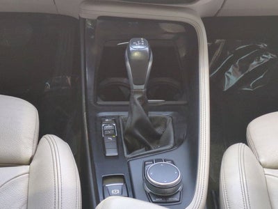 2018 BMW X2 sDrive28i