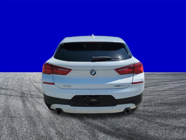 2018 BMW X2 sDrive28i