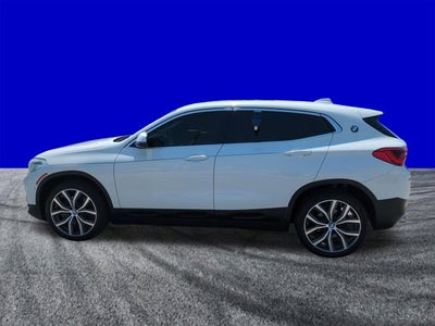 2018 BMW X2 sDrive28i