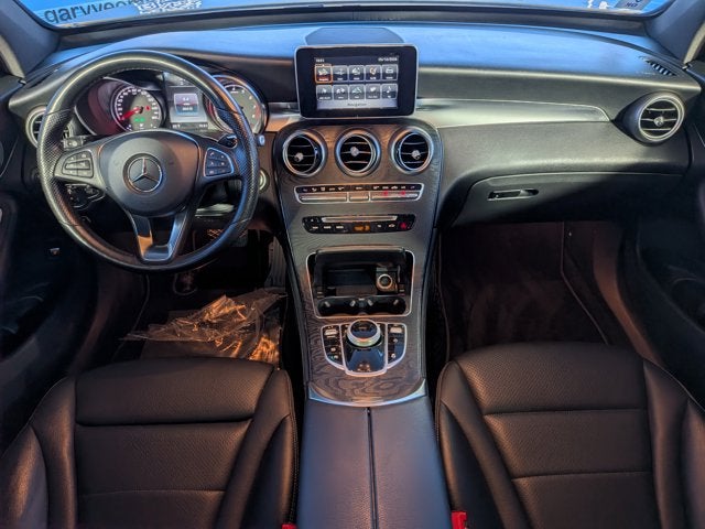 2018 Mercedes-Benz GLC GLC 300