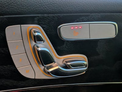 2018 Mercedes-Benz GLC GLC 300