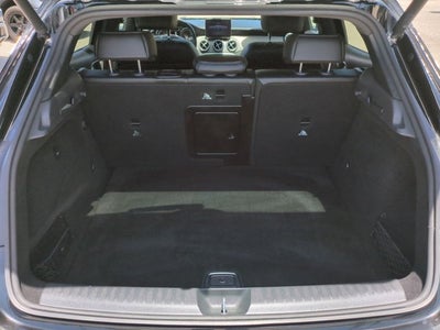 2020 Mercedes-Benz GLA 250 GLA 250