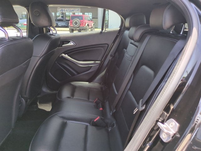 2020 Mercedes-Benz GLA 250 GLA 250