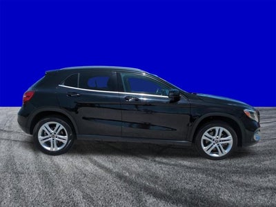 2020 Mercedes-Benz GLA 250 GLA 250