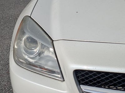 2014 Mercedes-Benz SLK SLK 250