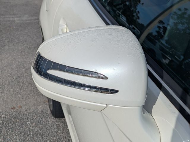 2014 Mercedes-Benz SLK SLK 250