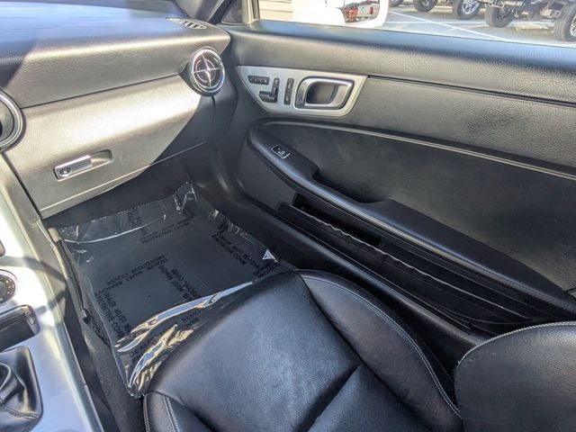 2014 Mercedes-Benz SLK SLK 250
