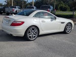2014 Mercedes-Benz SLK SLK 250