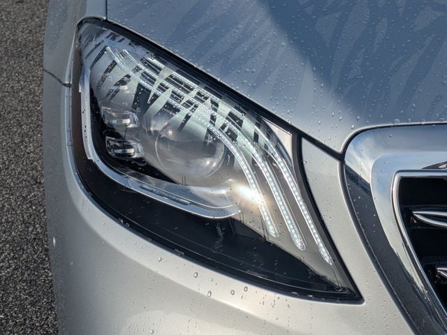 2020 Mercedes-Benz S-Class S 450