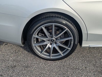 2020 Mercedes-Benz S-Class S 450