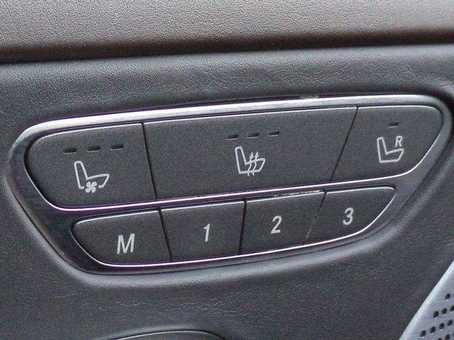 2019 Mercedes-Benz S 560 S 560