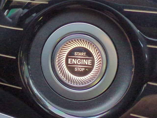 2019 Mercedes-Benz S 560 S 560