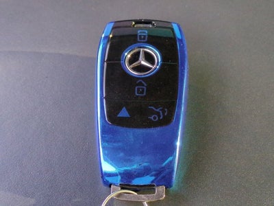 2019 Mercedes-Benz S 560 S 560