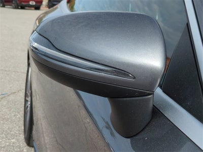 2017 Mercedes-Benz C-Class C 300