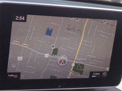 2017 Mercedes-Benz C-Class C 300