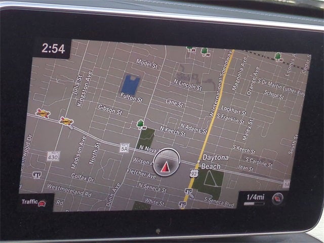 2017 Mercedes-Benz C-Class C 300