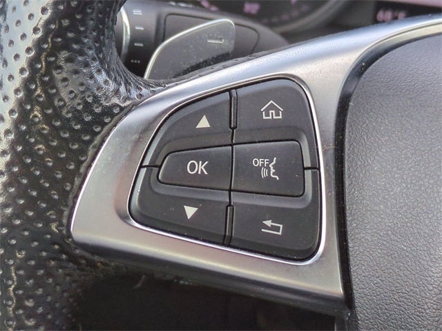 2017 Mercedes-Benz C-Class C 300