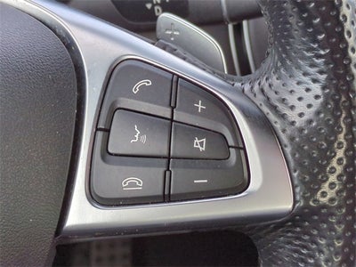 2017 Mercedes-Benz C-Class C 300