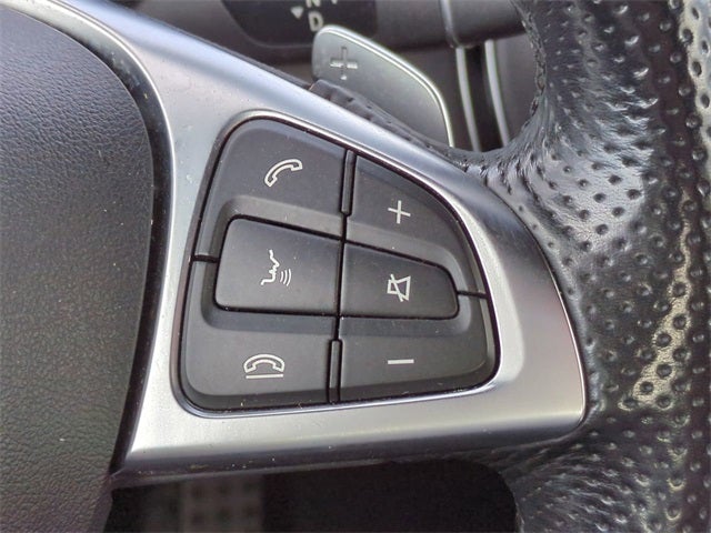 2017 Mercedes-Benz C-Class C 300