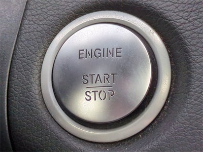 2017 Mercedes-Benz C-Class C 300