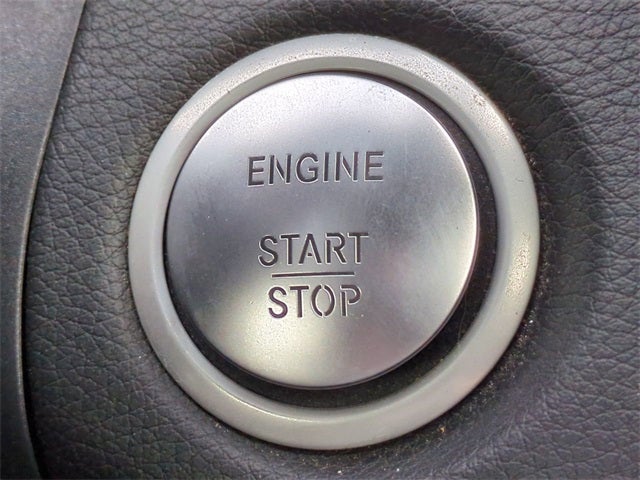 2017 Mercedes-Benz C-Class C 300