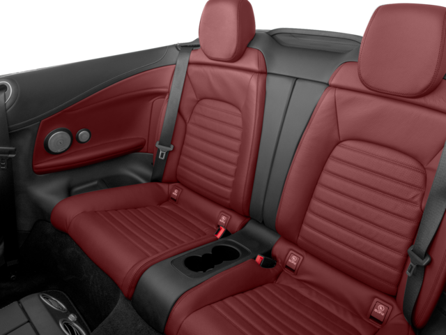 2017 Mercedes-Benz C 300 C 300 4MATIC®