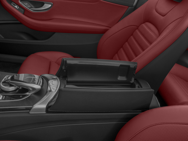 2017 Mercedes-Benz C 300 C 300 4MATIC®