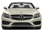 2017 Mercedes-Benz C 300 C 300 4MATIC®