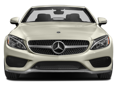 2017 Mercedes-Benz C 300 C 300 4MATIC®