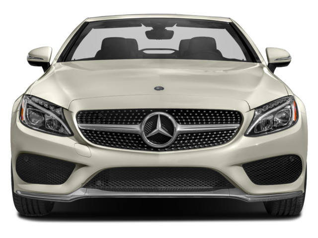 2017 Mercedes-Benz C 300 C 300 4MATIC®