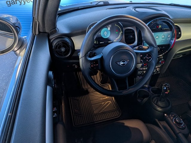 2023 MINI Cooper S Cooper S Classic