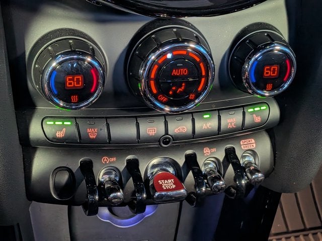 2023 MINI Cooper S Cooper S Classic