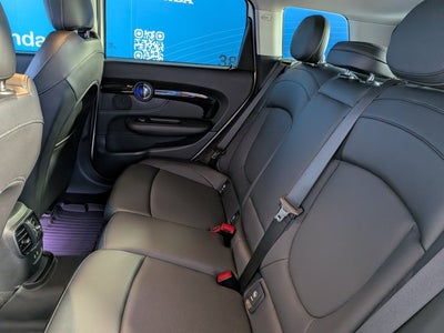 2019 MINI Cooper S Clubman Cooper S