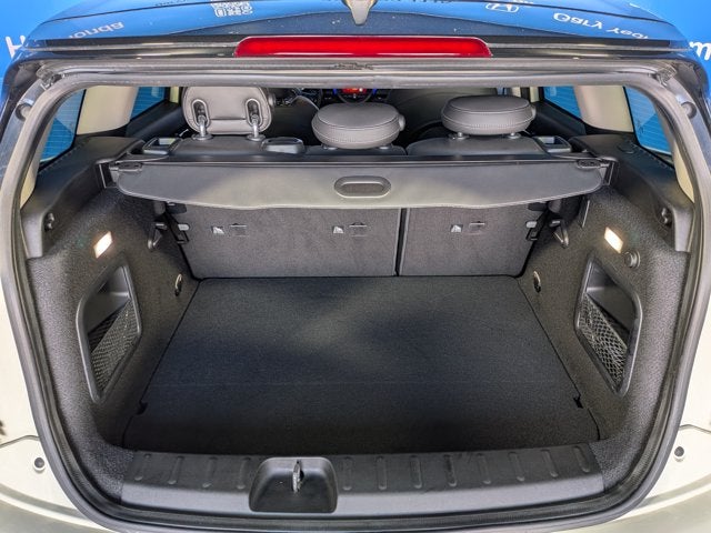 2019 MINI Cooper S Clubman Cooper S