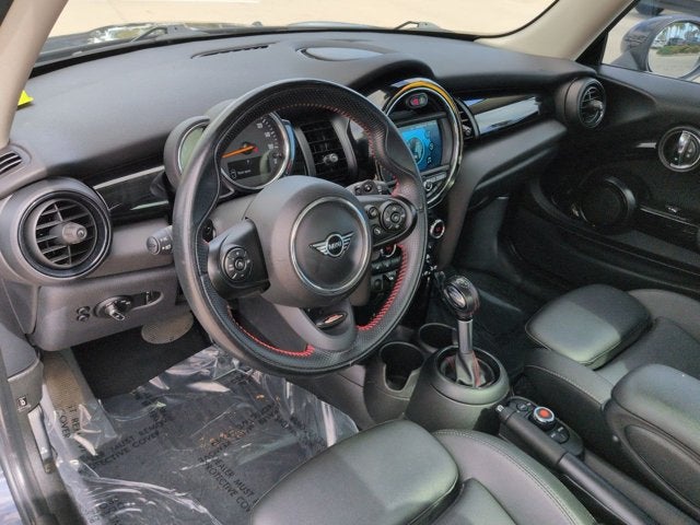2019 MINI Hardtop 2 Door Cooper S