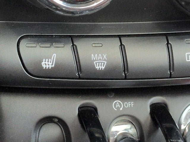 2019 MINI Hardtop 2 Door Cooper S