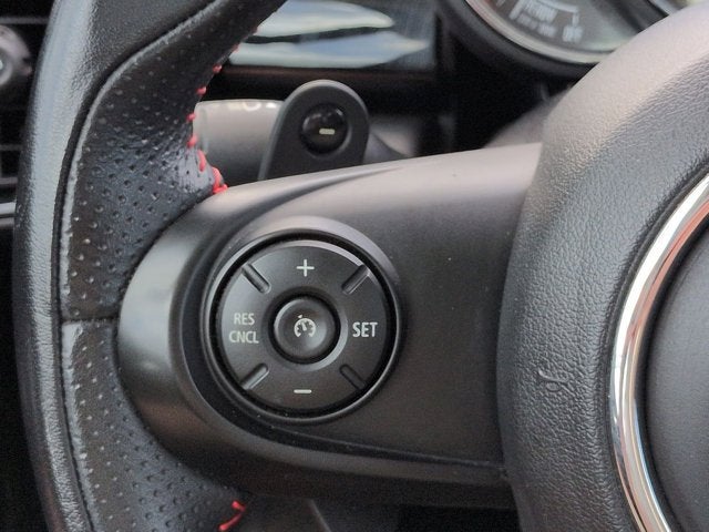 2019 MINI Hardtop 2 Door Cooper S