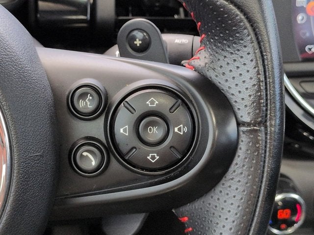 2019 MINI Hardtop 2 Door Cooper S