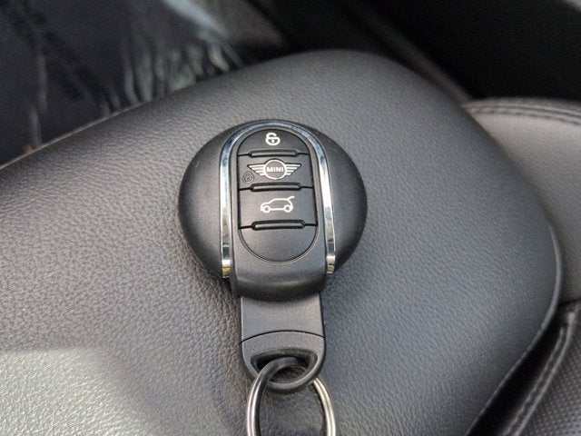 2019 MINI Hardtop 2 Door Cooper S