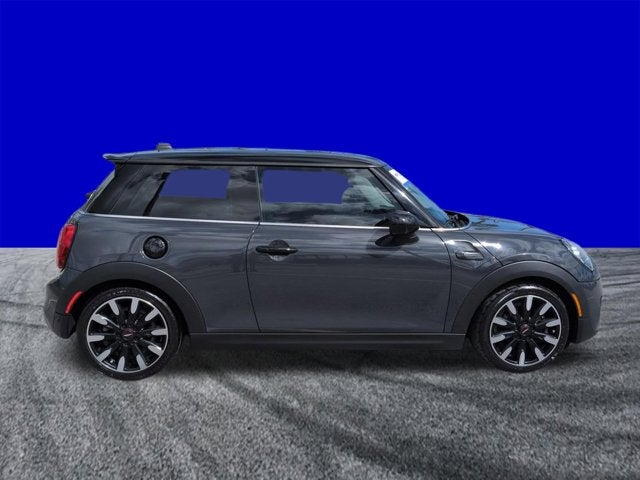2019 MINI Hardtop 2 Door Cooper S