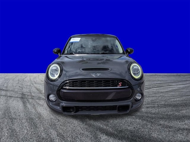 2019 MINI Hardtop 2 Door Cooper S