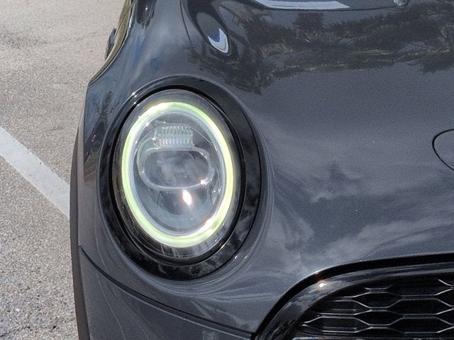 2019 MINI Hardtop 2 Door Cooper S