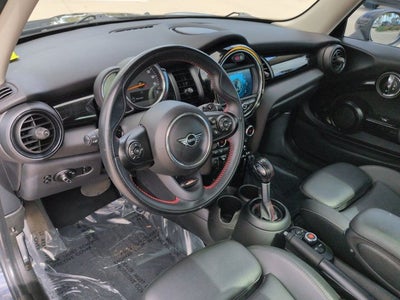2019 MINI Hardtop 2 Door Cooper S