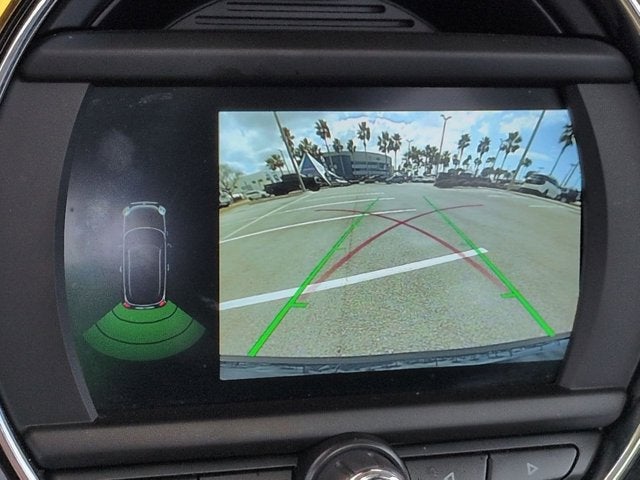 2019 MINI Hardtop 2 Door Cooper S